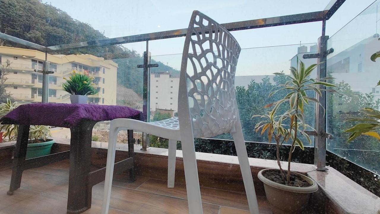 Perfect Stayz Premium Forest Valley Near Waterfall Rishīkesh Exterior foto