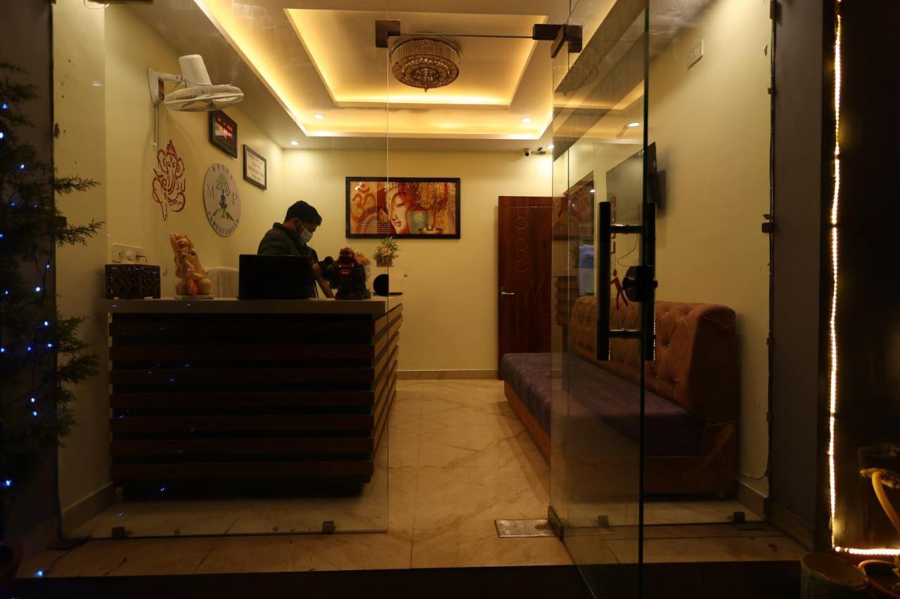Perfect Stayz Premium Forest Valley Near Waterfall Rishīkesh Exterior foto