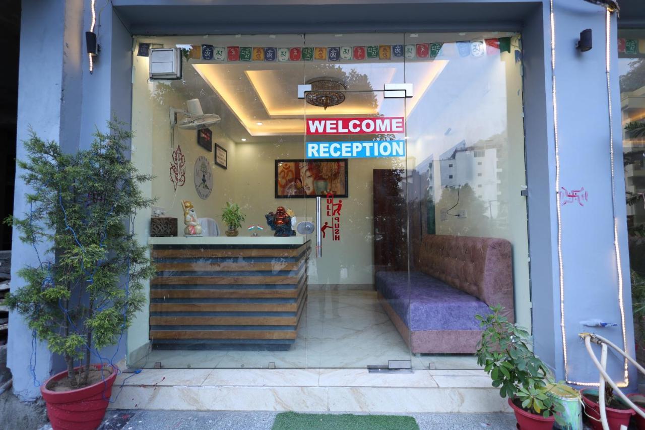 Perfect Stayz Premium Forest Valley Near Waterfall Rishīkesh Exterior foto