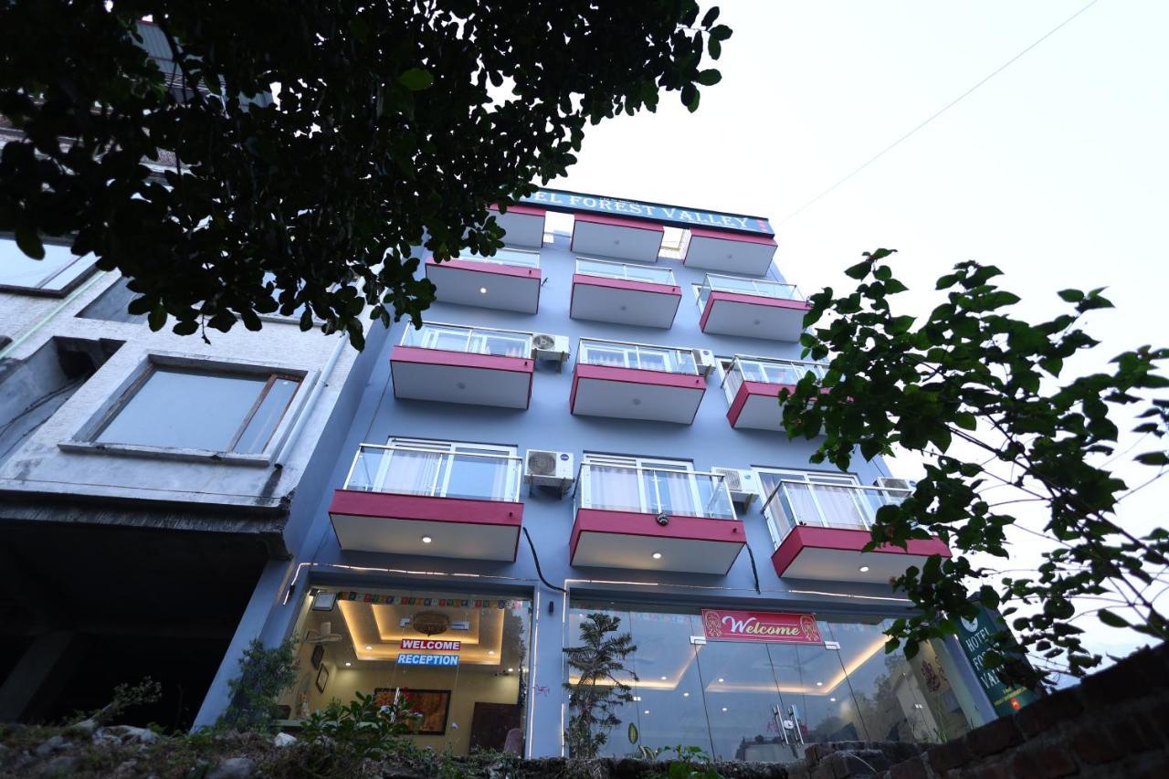 Perfect Stayz Premium Forest Valley Near Waterfall Rishīkesh Exterior foto