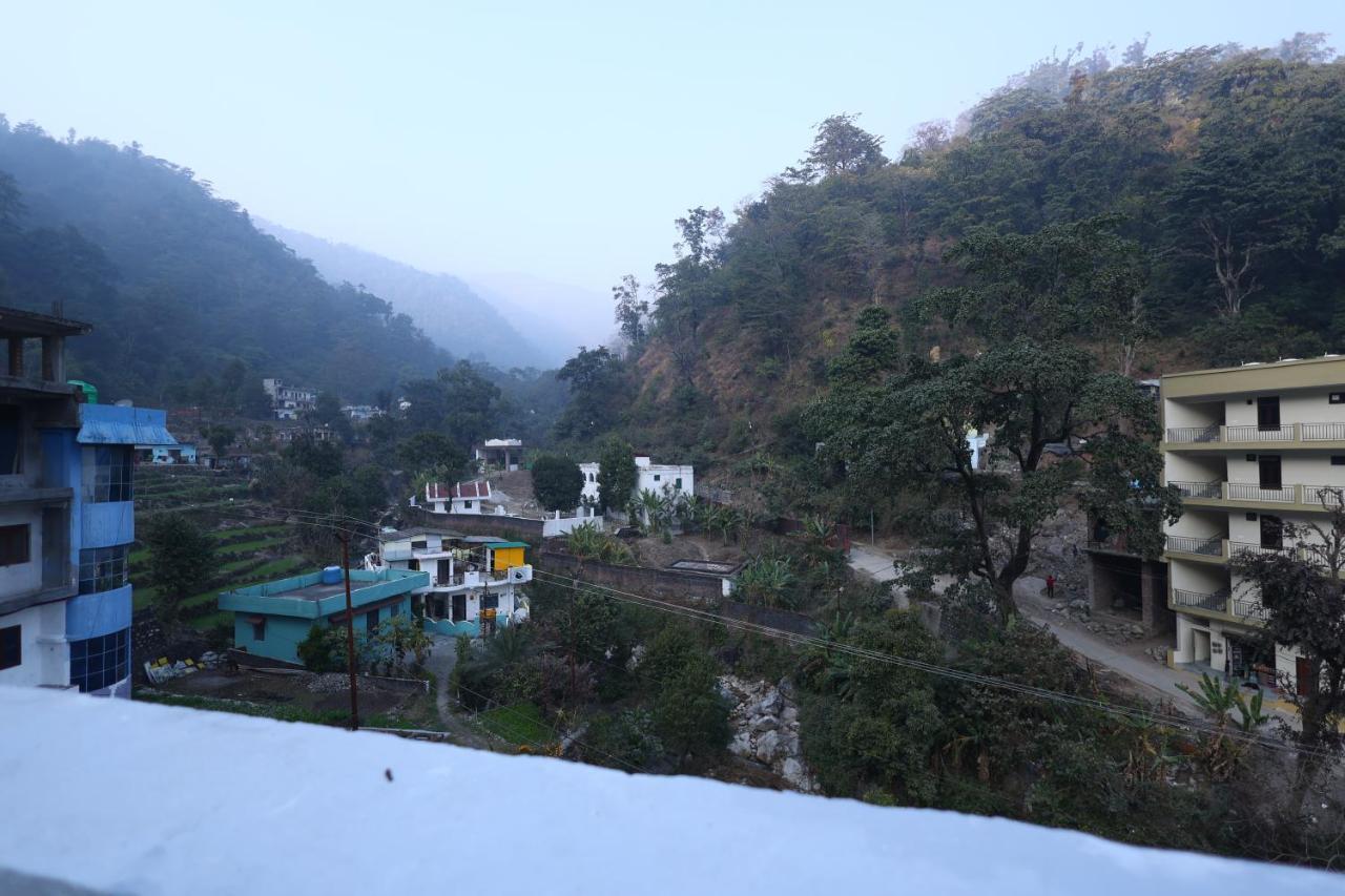 Perfect Stayz Premium Forest Valley Near Waterfall Rishīkesh Exterior foto