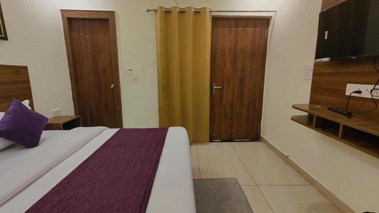 Perfect Stayz Premium Forest Valley Near Waterfall Rishīkesh Exterior foto