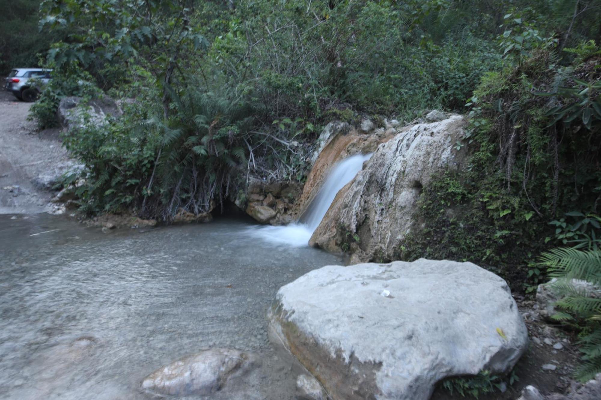 Perfect Stayz Premium Forest Valley Near Waterfall Rishīkesh Exterior foto
