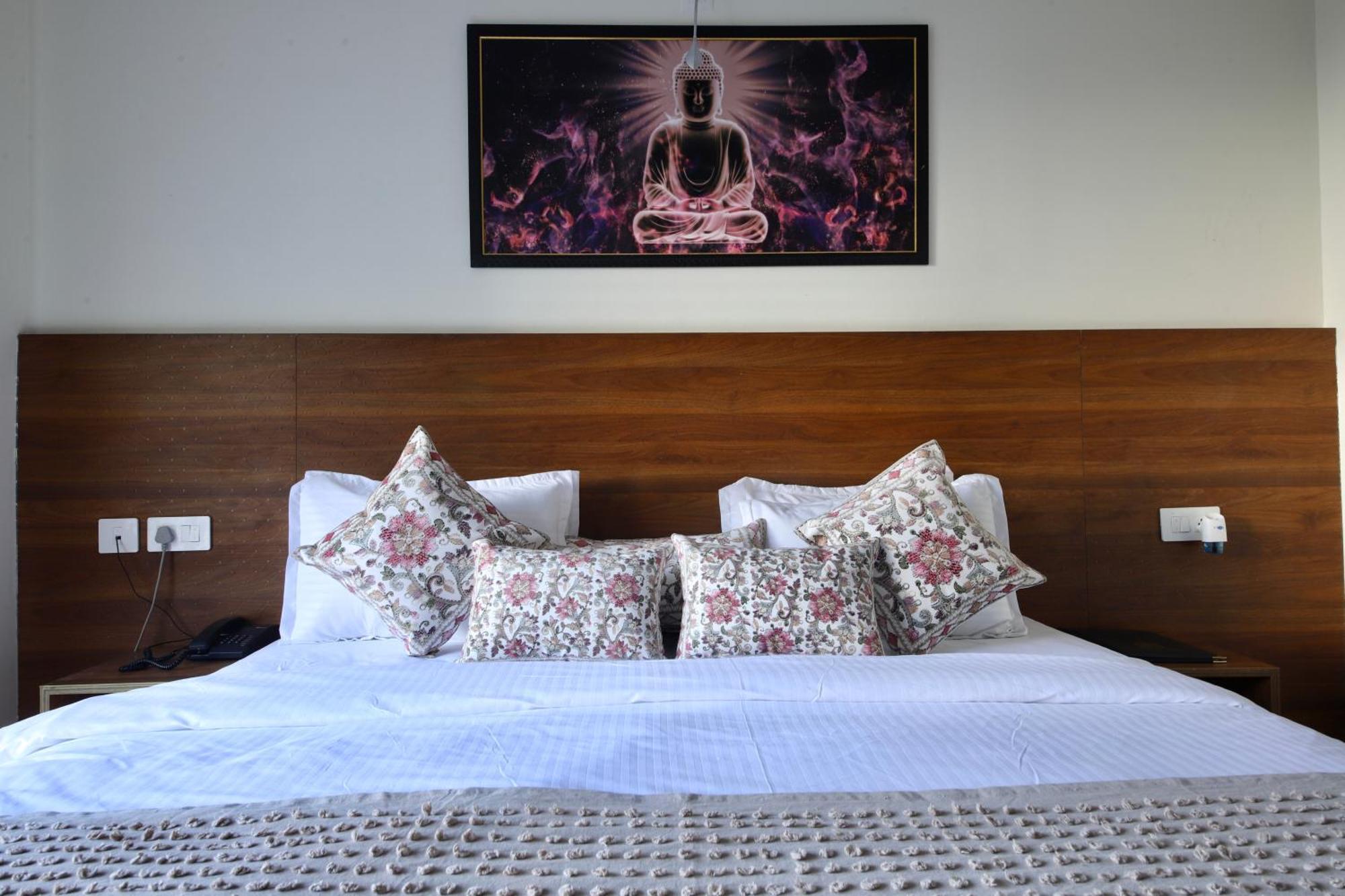 Perfect Stayz Premium Forest Valley Near Waterfall Rishīkesh Exterior foto